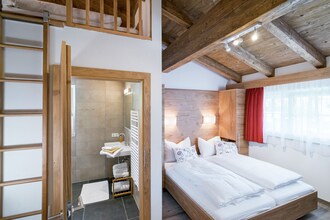 Bergbiberhaus XL