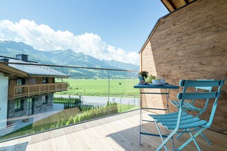 Bergbiberhaus XL