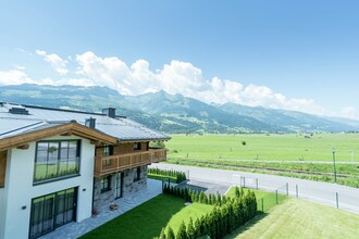 Bergbiberhaus XL