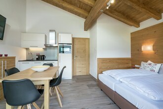 Bergbiberhaus XL