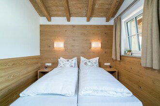 Bergbiberhaus XL