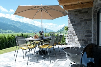 Bergbiberhaus XL