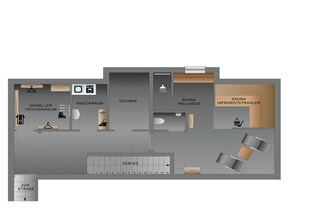 Bergbiberhaus XL