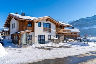 Bergbiberhaus XL