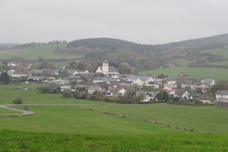 Schwirzheim