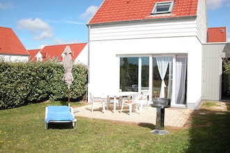 Vakantiehuizen Pas De Calais EUR-FR-03162-01