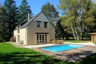 Holiday home in Limousin