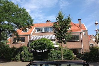 Vakantiehuizen Den Haag EUR-NL-2566-02