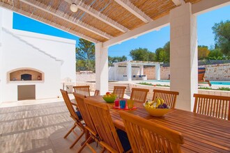 Villa Milivita