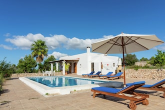 Holiday home in Ibiza