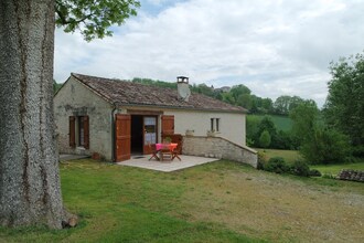 Vakantiehuizen Tarn Et Garonne EUR-FR-82150-06