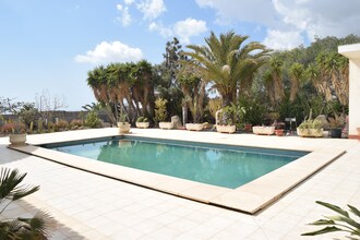 Finca Las Palmeras