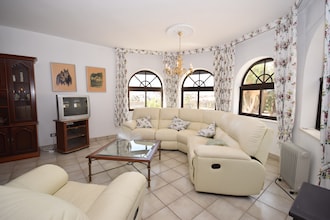 Finca Las Palmeras