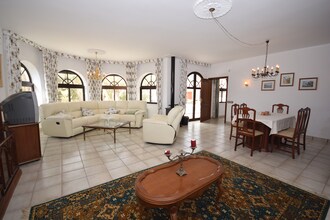 Finca Las Palmeras