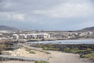 Finca Las Palmeras
