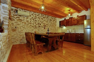 Vacation House Lupe