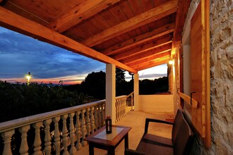 Vacation House Lupe