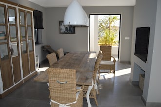 Villa Jeleza