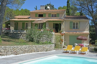 Vakantiehuizen Beaucaire EUR-FR-30300-09