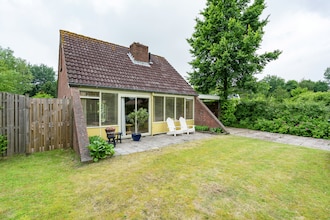 Holiday home in Groningen