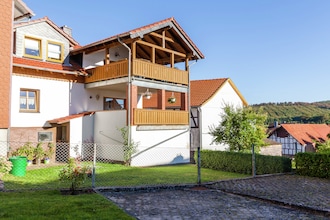 Holiday home in Hessen