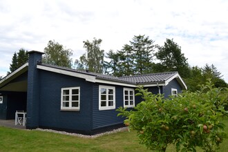 Vakantiehuizen Denemarken EUR-DK-0000-04
