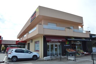 Pisos Torre Valentina