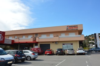 Pisos Torre Valentina