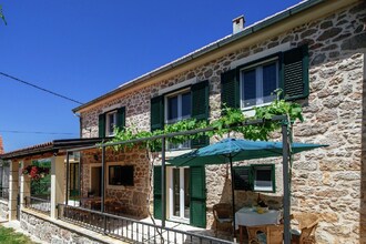 Vakantiehuizen Kroatië EUR-HR-00000-07