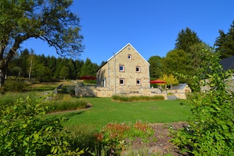 Holiday home in Liège
