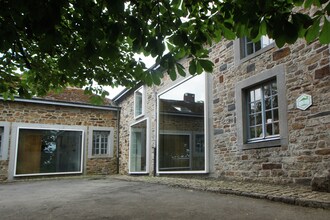 Vakantiehuizen Daverdisse EUR-BE-0000-89