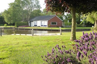 Vakantiehuizen Nederland EUR-NL-0001-79