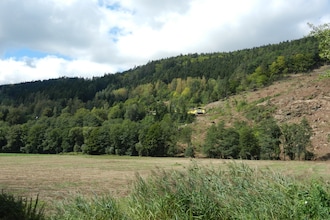 Vakantiehuis Nedvedice