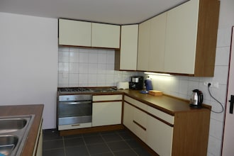 Vakantiehuis Nedvedice