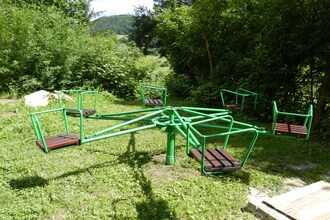 Vakantiehuis Nedvedice