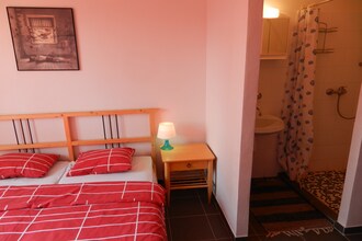 Vakantiehuis Nedvedice