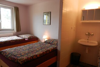 Vakantiehuis Nedvedice