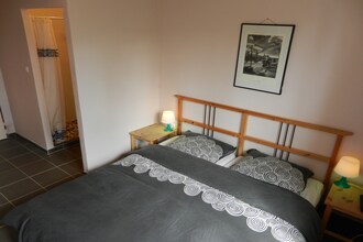 Vakantiehuis Nedvedice