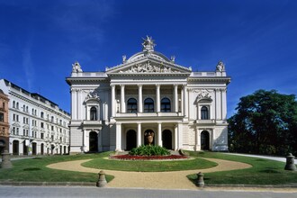 Vakantiehuis Nedvedice
