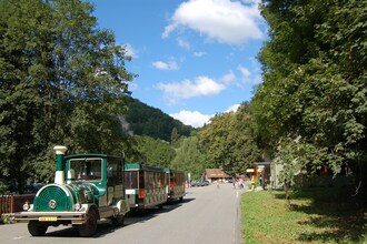 Vakantiehuis Nedvedice