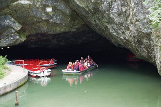 Vakantiehuis Nedvedice