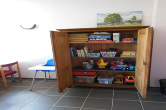 Vakantiehuis Nedvedice