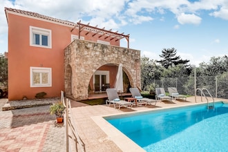 Holiday home in Crete