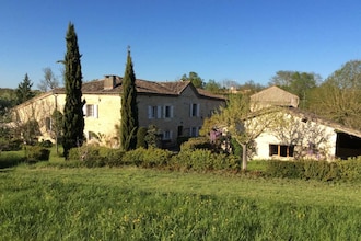 Vakantiehuizen Tarn EUR-FR-81150-06