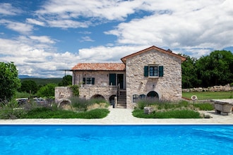 Vakantiehuizen Kroatië EUR-HR-00000-21