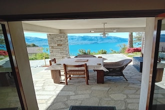 Holiday home in Lakes of Italy