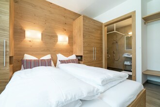Bergbiberhaus Appartement A