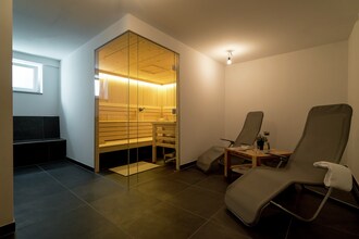 Bergbiberhaus Appartement A