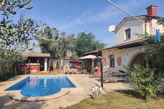 Holiday home in Istria