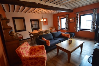 Holiday home in Liège